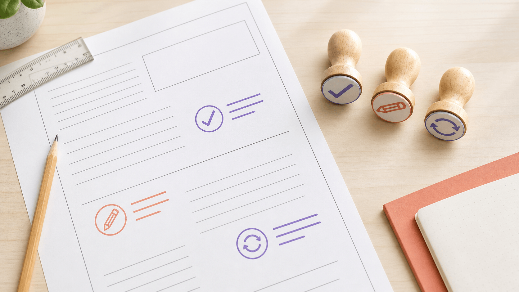 How to Create a Classroom Feedback Stamp Online for Free