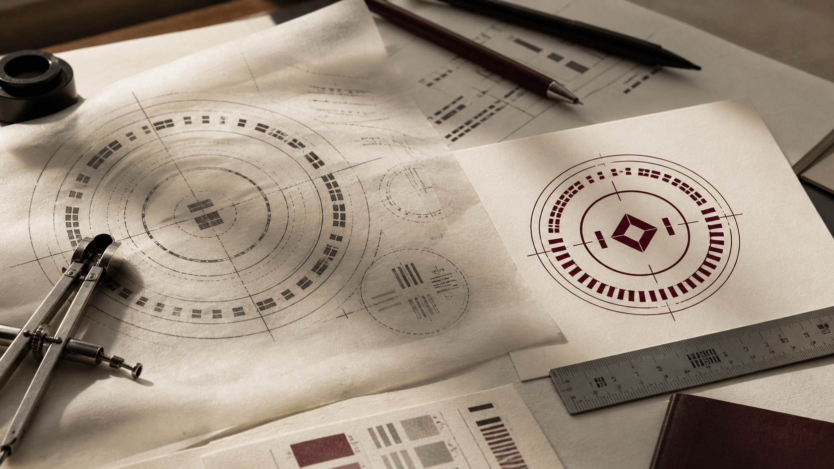 How to Design a Bilingual Company Seal That Stays Clear