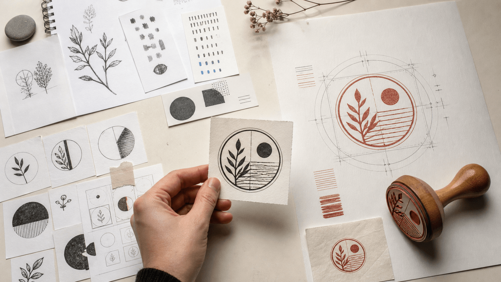 How AI Is Changing the Stamp Maker Workflow