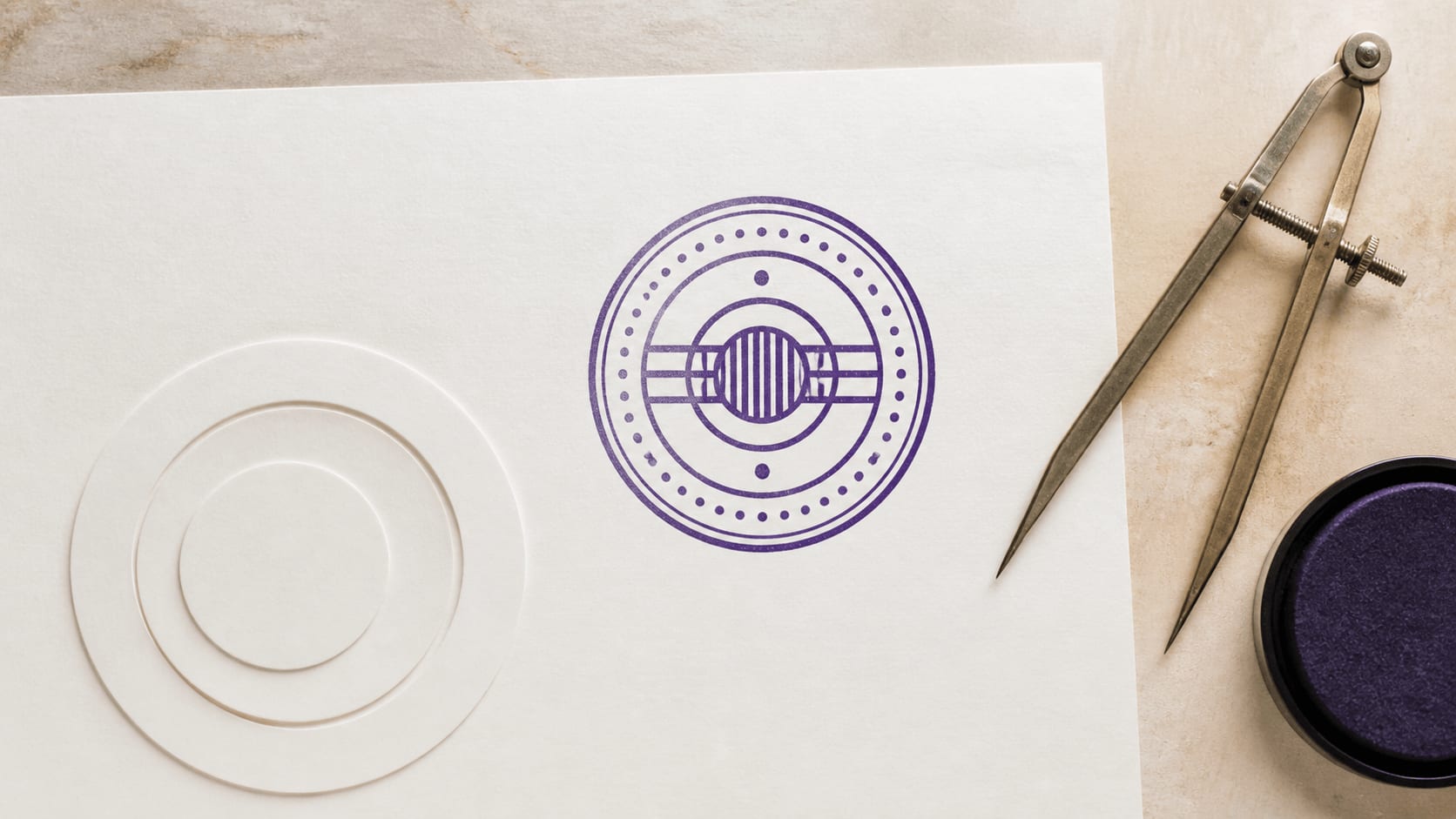 Online Stamp Size Guide for Documents, PDFs, and Print
