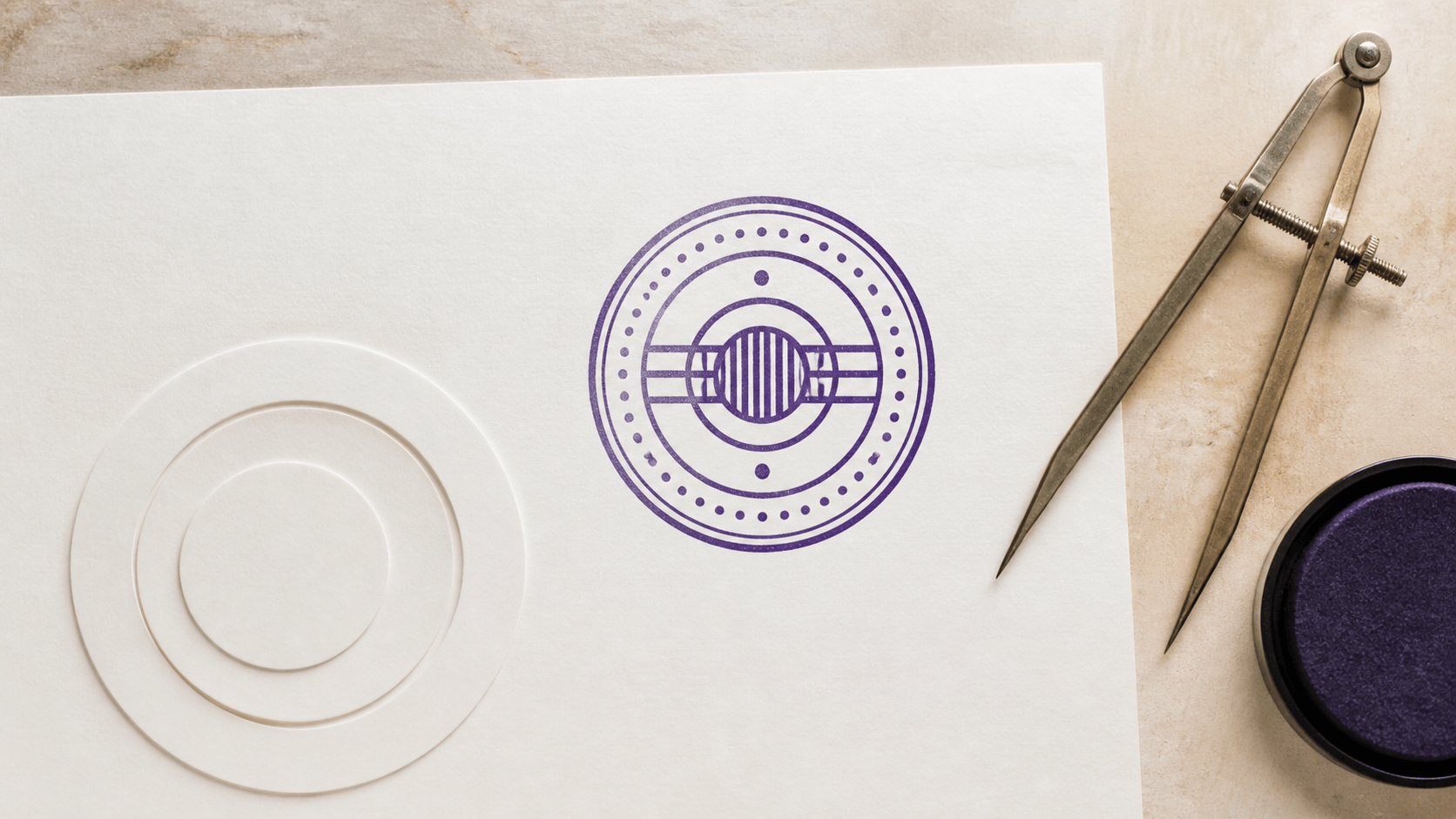 Online Stamp Size Guide for Documents, PDFs, and Print