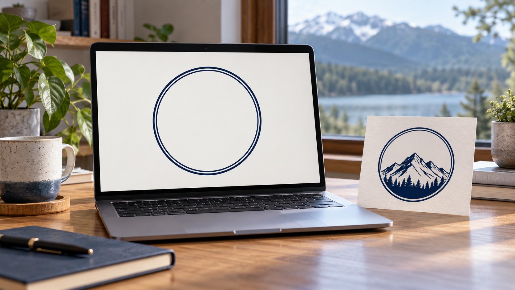 Why the Logo in Your SVG Stamp Disappears After Sharing